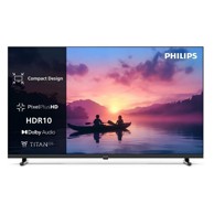 PHILIPS TV 32PHS6000/12, 32", HD, Smart TV, 3×HDMI, 2×USB